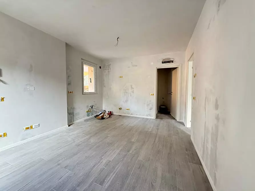 Immagine 7 di Appartamento in vendita  in Via QUARTIERI, SNC a Chiari