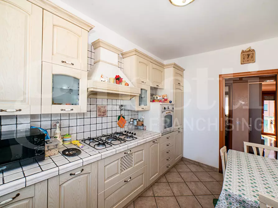 Immagine 13 di Appartamento in vendita  in Via Giovanni Pittaluga, 28 a Roma