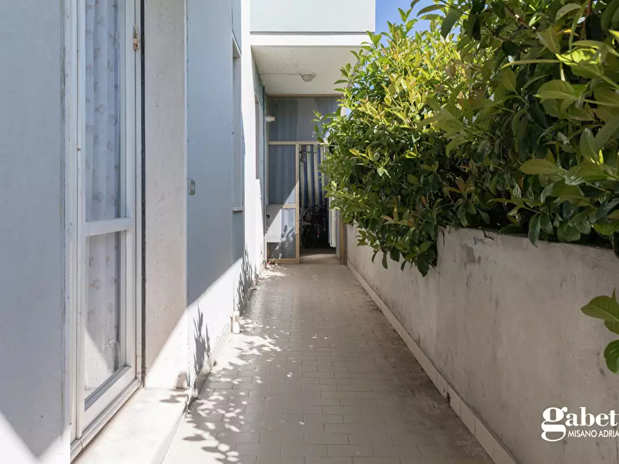 Immagine 22 di Appartamento in vendita  in Via Baracca, 25 a Misano Adriatico