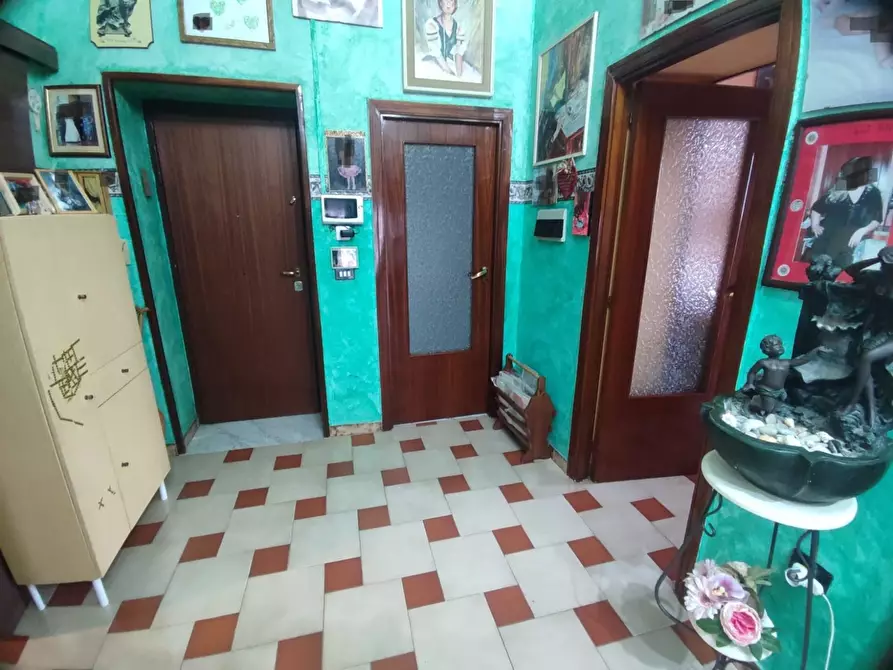 Immagine 21 di Appartamento in vendita  in Via cimarosa a Villa Literno