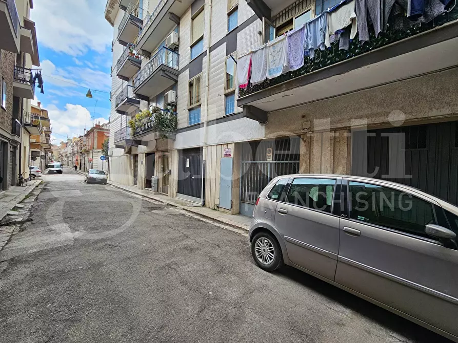 appartamento in vendita a San Severo