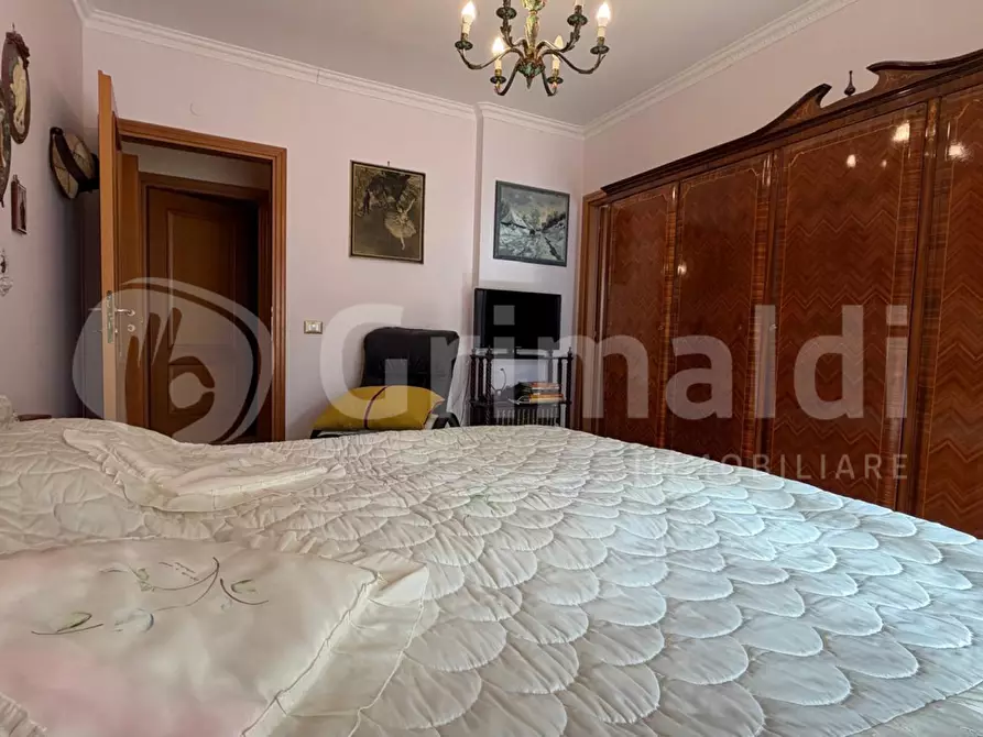 Immagine 13 di Appartamento in vendita  in Via Raffaele Conforti, 0 a Roma