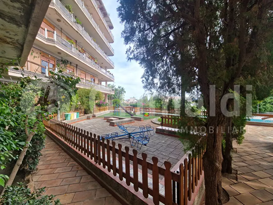 Immagine 5 di Appartamento in vendita  in Via Ducezio a Messina