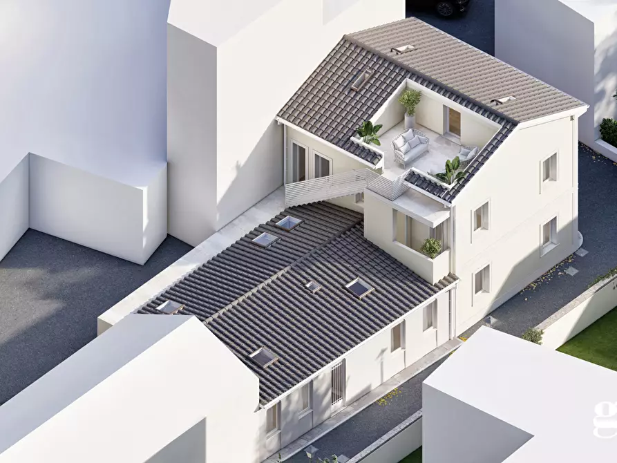 Immagine 5 di Appartamento in vendita  in Via Mentana a Cattolica