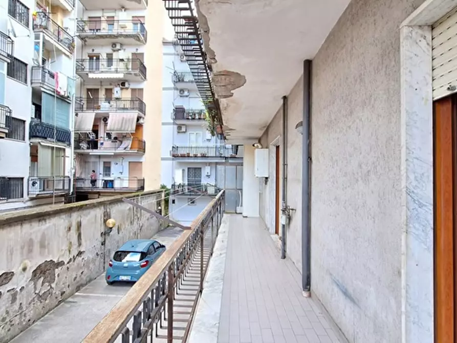 Immagine 23 di Appartamento in vendita  in Via Napoli a Casalnuovo Di Napoli