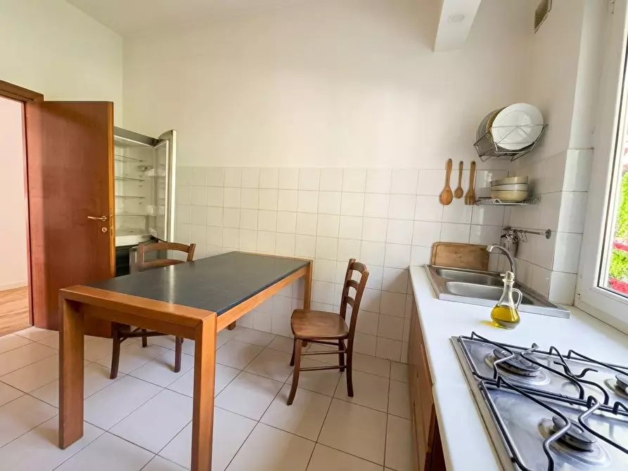 Immagine 15 di Appartamento in vendita  in Via Colombella, 7 a Recanati