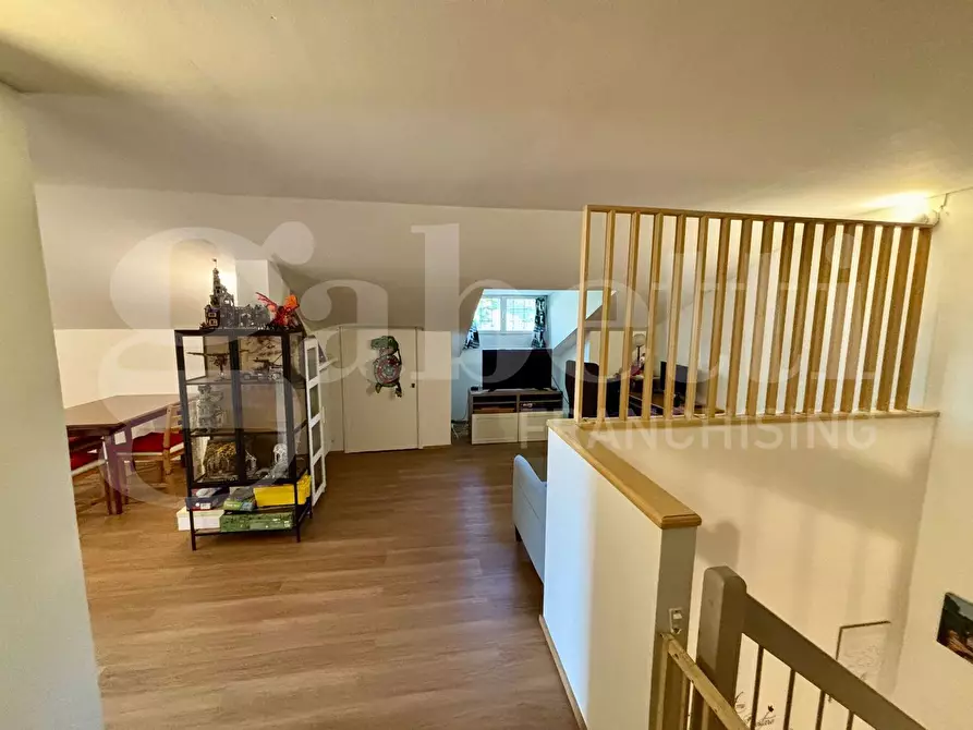 Immagine 32 di Appartamento in vendita  in Via Volvera a Rivalta Di Torino