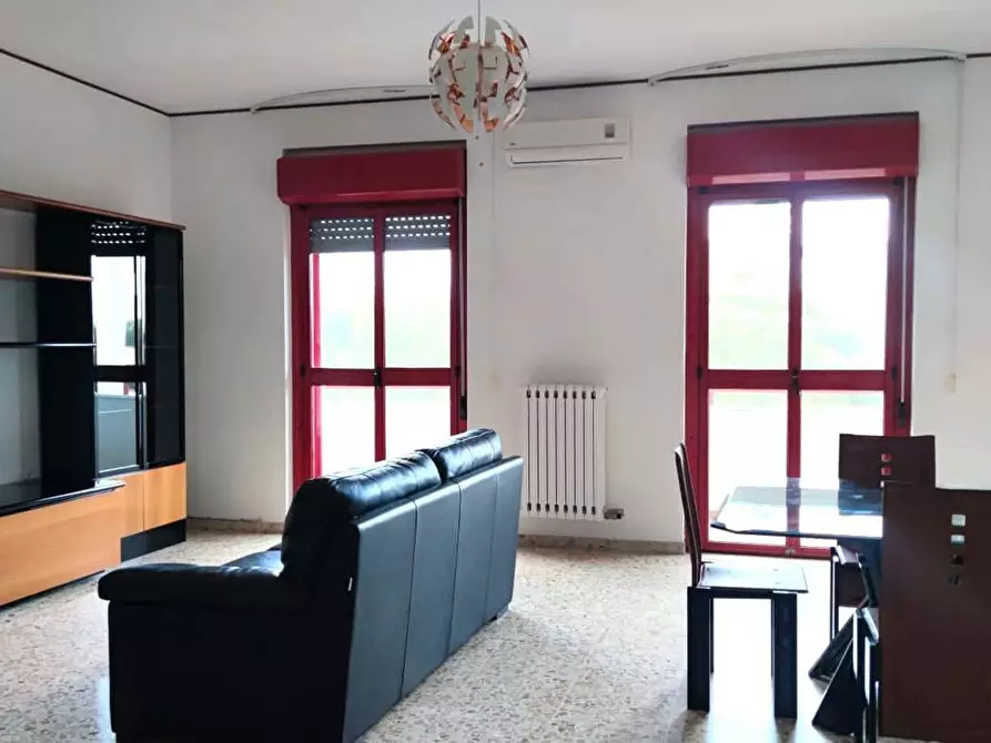 Immagine 3 di Appartamento in vendita  in Viale DELLA LIBERAZIONE, 22 a Taranto