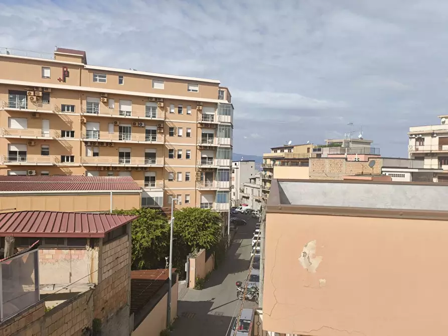 Immagine 12 di Appartamento in vendita  in Via VALLONE MARIANNAZZO, 15 a Reggio Di Calabria