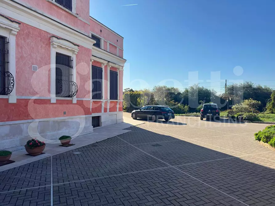 Immagine 7 di Villa in vendita  in Via Carrara Lama Di Macina a Bisceglie