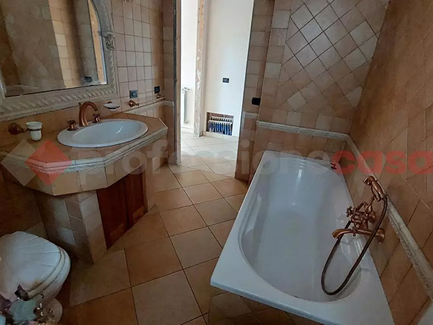 Immagine 29 di Appartamento in vendita  in Via Madonna delle Rose, snc a Piglio