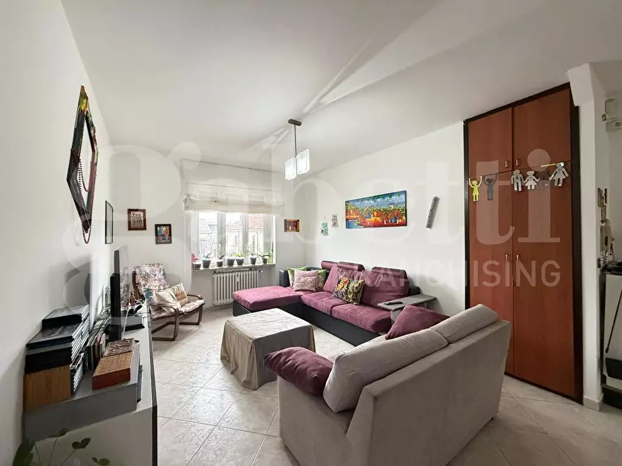 Immagine 1 di Appartamento in vendita  in Via Fabbrichetta a Grugliasco