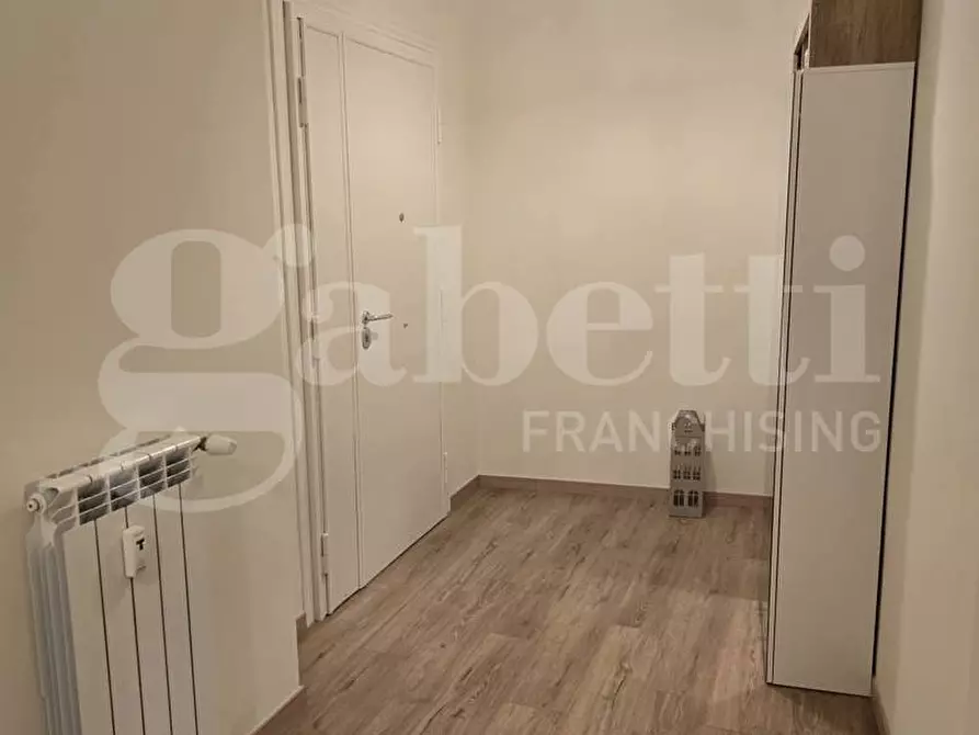 Immagine 12 di Appartamento in vendita  in Via Bonfiglio, 55 a Roma