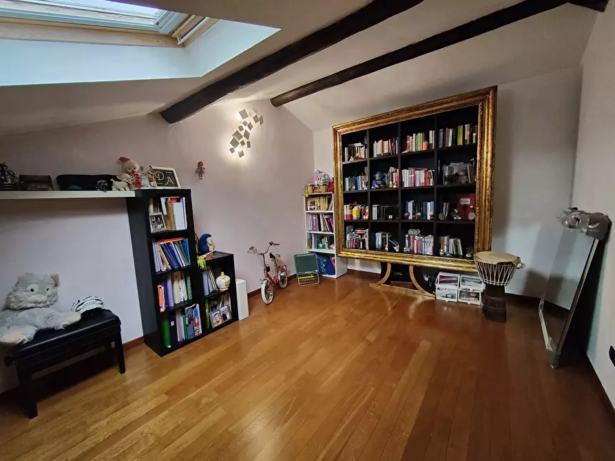 Immagine 14 di Appartamento in vendita  in Via dante alighieri, 39 a Capraia E Limite