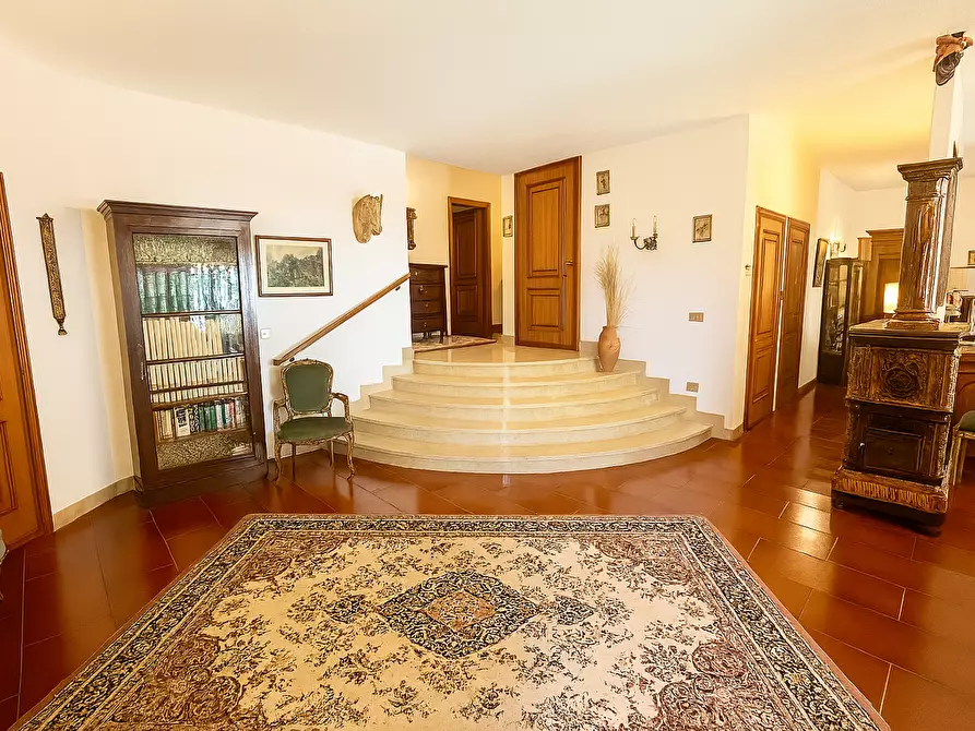 Immagine 8 di Casa bifamiliare in vendita  in Strada Eremo, 40/3 a Pecetto Torinese