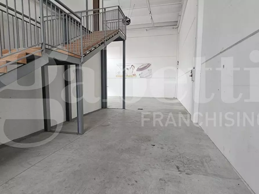 Immagine 5 di Capannone industriale in vendita  in Via dell'elettricista, 34 a Bologna