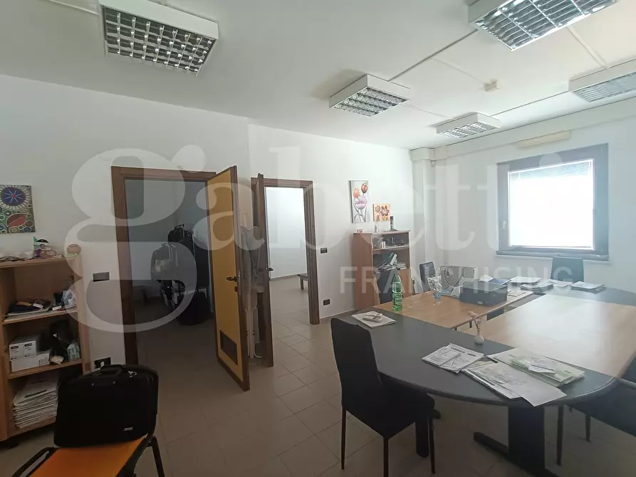 Immagine 24 di Ufficio in affitto  in Contrada BELLINO, SNC a Catanzaro