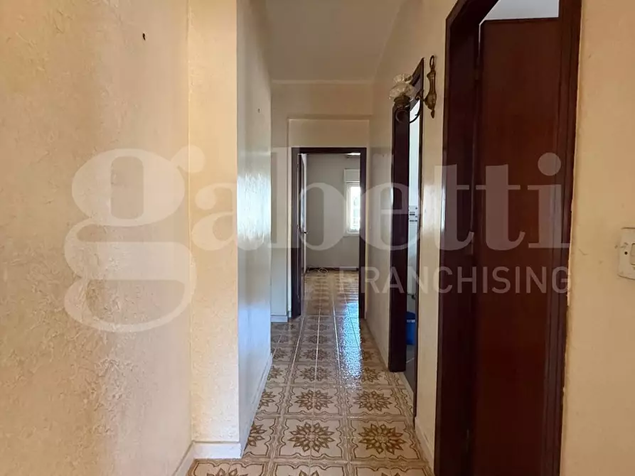 Immagine 25 di Appartamento in vendita  in Via ettore arculeo a Palermo