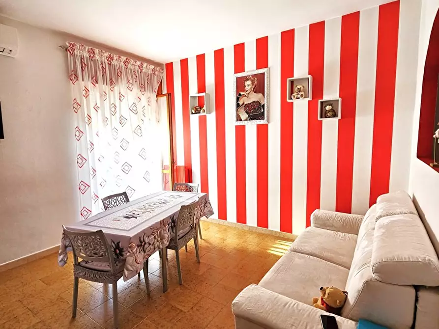 Immagine 2 di Appartamento in vendita  in Via Celenza a San Severo