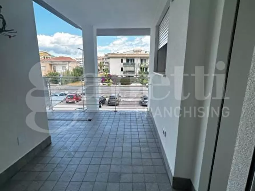 Immagine 3 di Appartamento in vendita  in Via Giovanni XXIII, 50 a Tortoreto