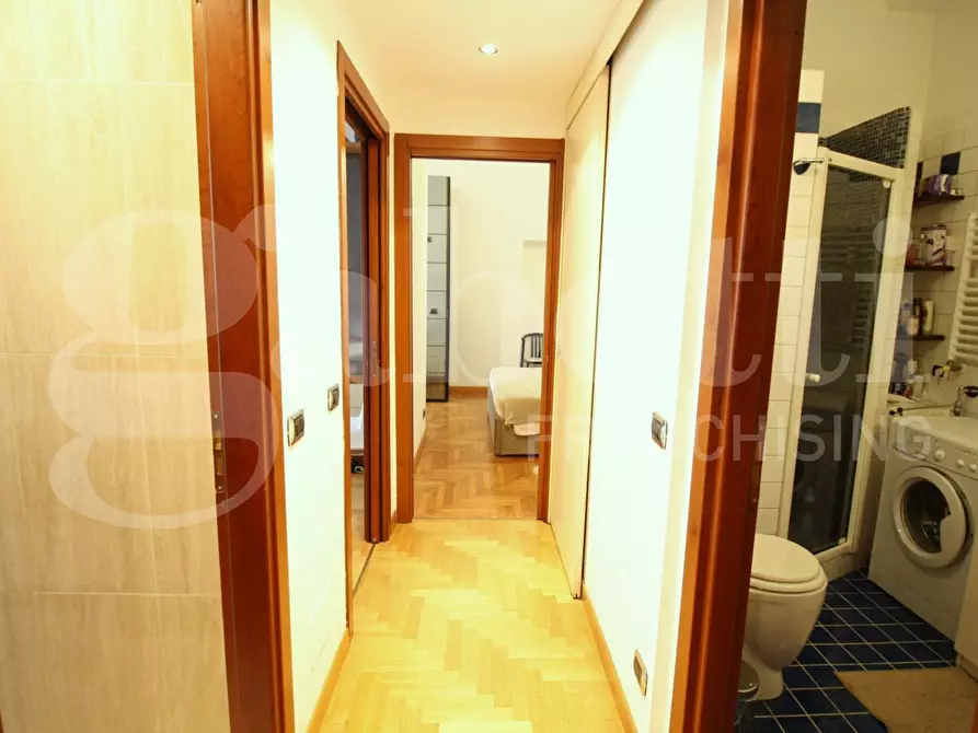 Immagine 14 di Appartamento in vendita  in Via Masaccio, 18 a Milano