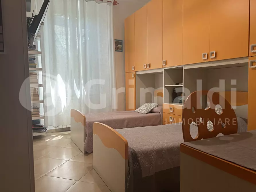 Immagine 11 di Appartamento in vendita  in Via maffi a Livorno