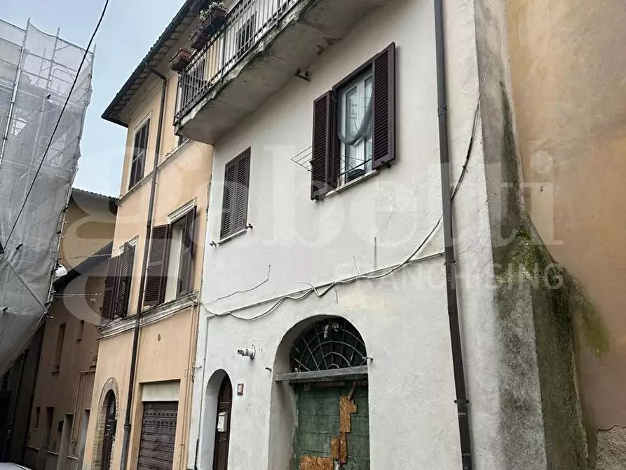 Immagine 11 di Appartamento in vendita  in Vicolo VECCHIARELLI, SNC a Rieti