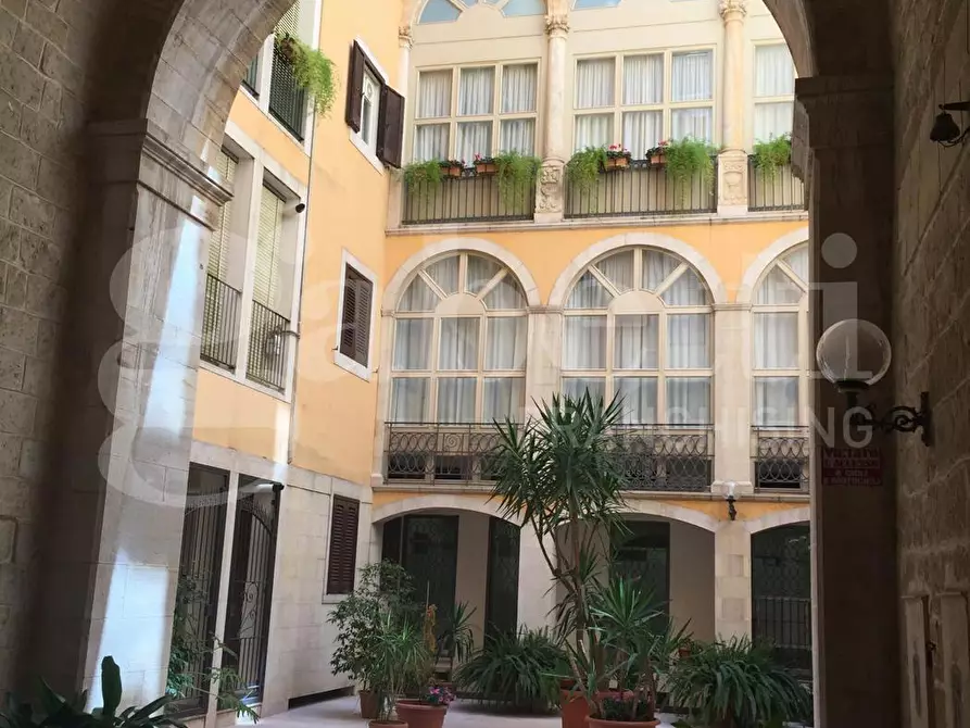 Immagine 2 di Appartamento in affitto  in Via Frisari a Bisceglie