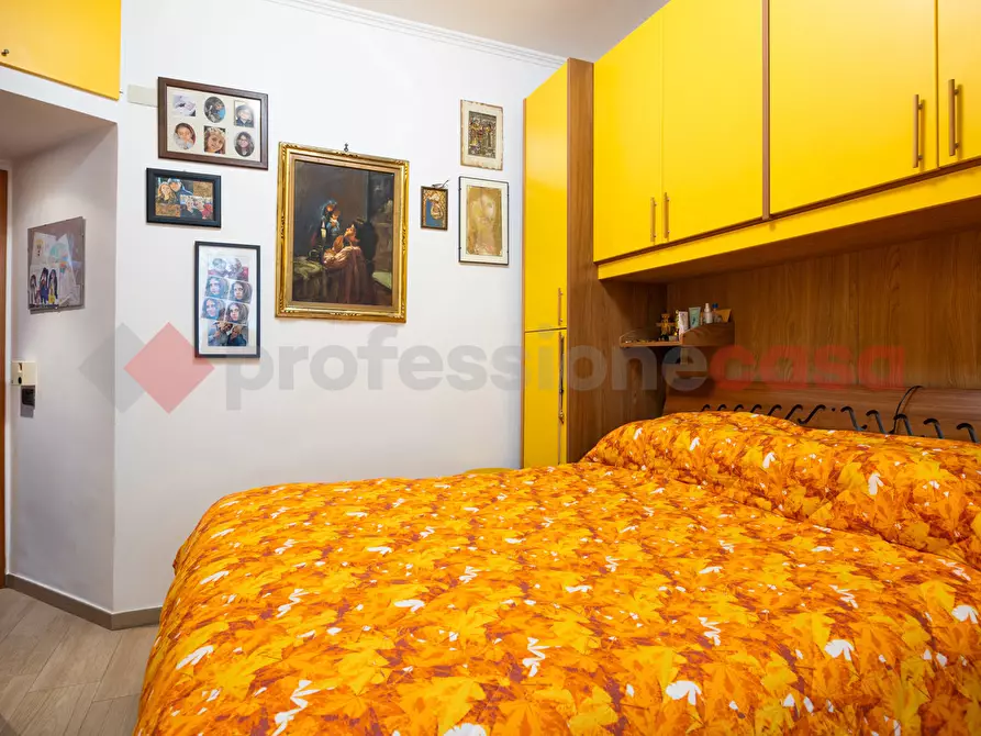 Immagine 18 di Appartamento in vendita  in Via Beltrami Scalia a Roma