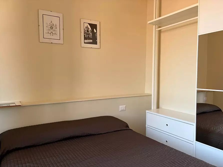 Immagine 18 di Appartamento in affitto  in Via Digione a Milano