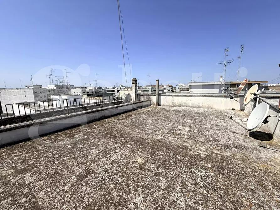Immagine 22 di Attico in vendita  in Via Salandra, 30 a Lecce