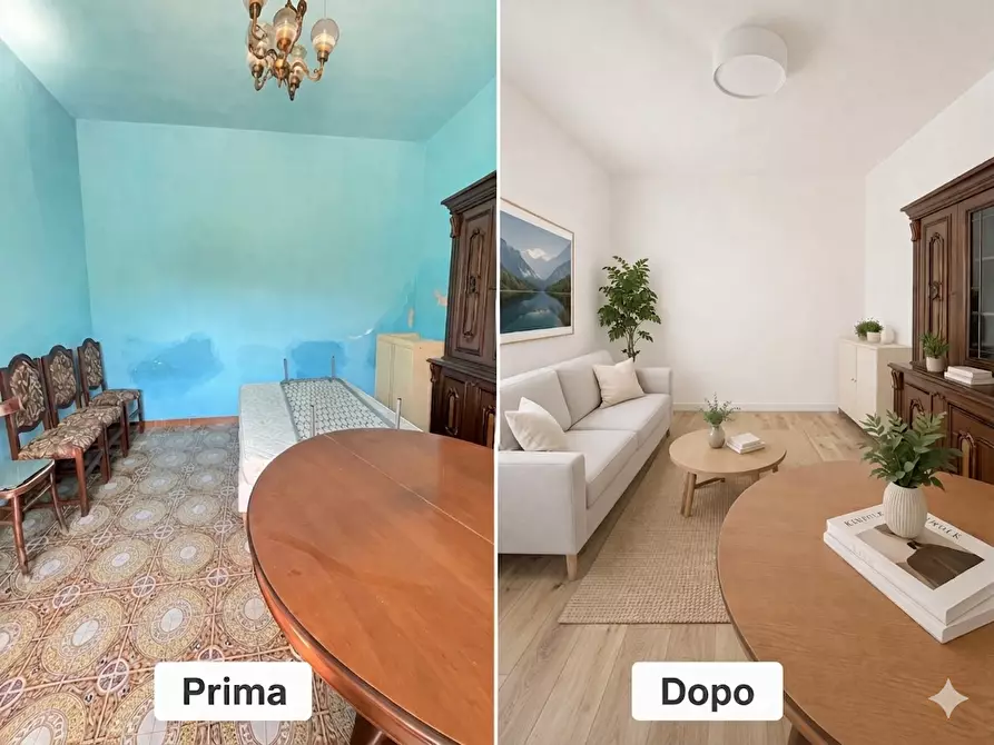 Immagine 7 di Appartamento in vendita  in LocalitÃ  San Gavino, 38 a Budoni