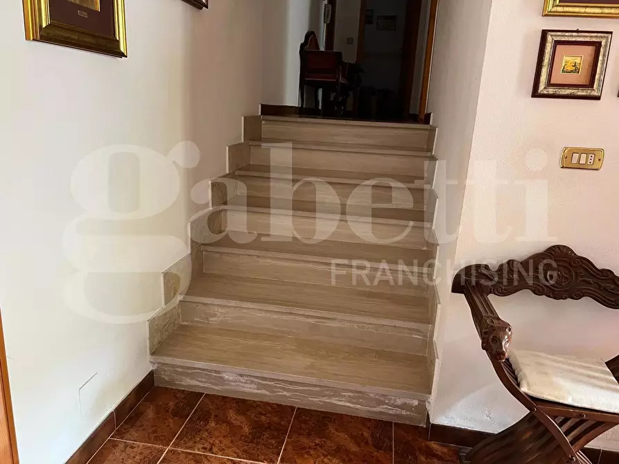 Immagine 22 di Casa bifamiliare in vendita  in Via PETUNIE, 2 a Taranto