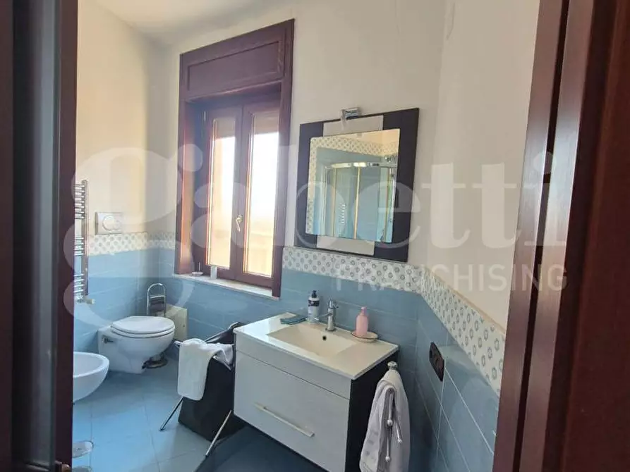 Immagine 23 di Appartamento in affitto  in Via Annunziatella, 47 a Boscotrecase