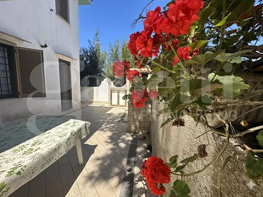 Immagine 10 di Casa trifamiliare in vendita  in Via lungomare tor san lorenzo, 57 a Ardea