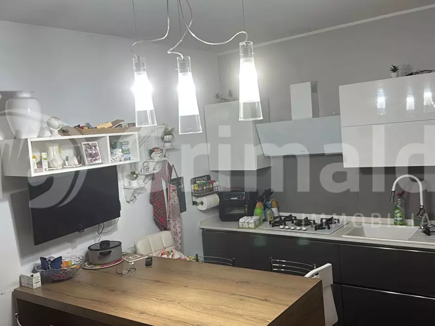Immagine 42 di Casa bifamiliare in vendita  in Via Conca D'Oro a Messina