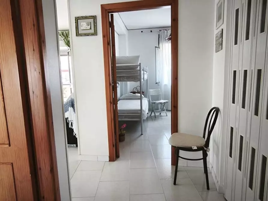 Immagine 22 di Appartamento in vendita  in Via Fratelli Bandiera, 10 a Tortora