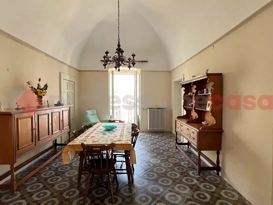 Immagine 4 di Casa indipendente in affitto  in Corso VITTORIO EMANUELE a Alberobello
