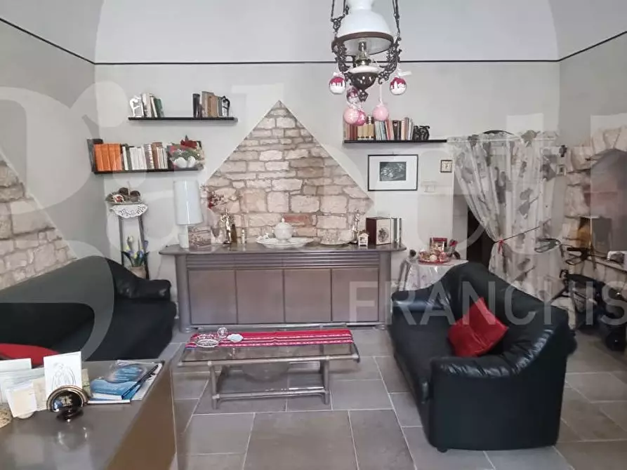 Immagine 30 di Terratetto in vendita  in Via VITTORIO EMANUELE a Grumo Appula