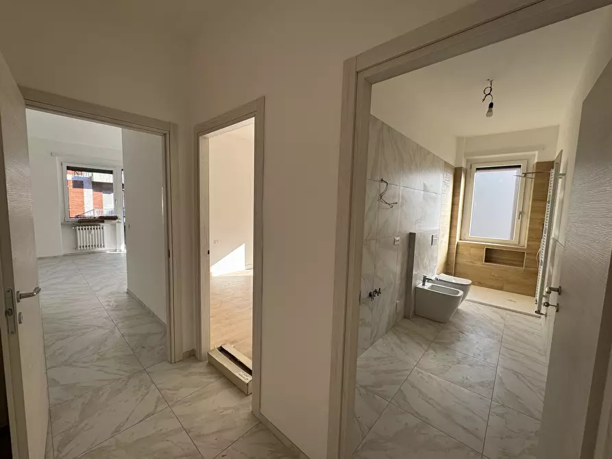 Immagine 46 di Appartamento in vendita  in Via Monforte, 14 a Torino