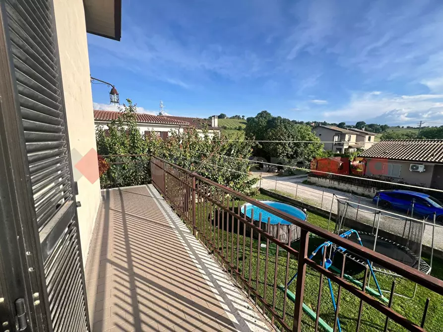 Immagine 29 di Casa bifamiliare in vendita  in Via Beato Leopoldo a Spoleto