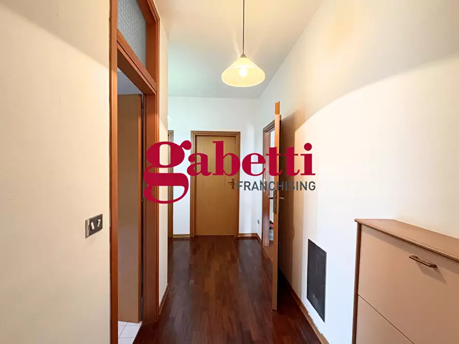 Immagine 5 di Appartamento in vendita  in Viale Umberto I a San Leo