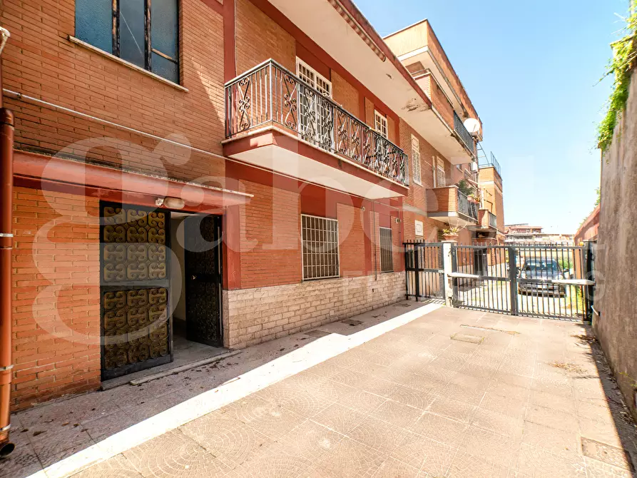 Immagine 19 di Appartamento in vendita  in Via Buggiano, 10 a Roma