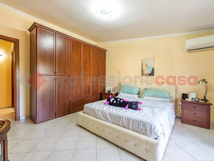 Immagine 23 di Appartamento in vendita  in Via Valle Epiconia, 26 a Zagarolo