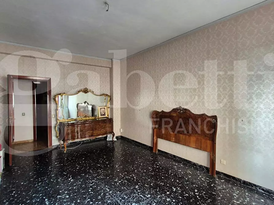 Immagine 47 di Appartamento in vendita  in Via Gino Alfani, 28 a Torre Annunziata