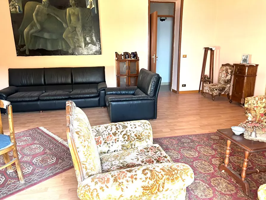 Immagine 3 di Appartamento in vendita  in Via pescheria, 28 a Sant'agata Di Militello