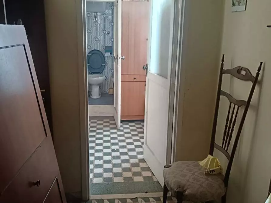 Immagine 5 di Appartamento in vendita  in Via OFANTO, 5 a Taranto
