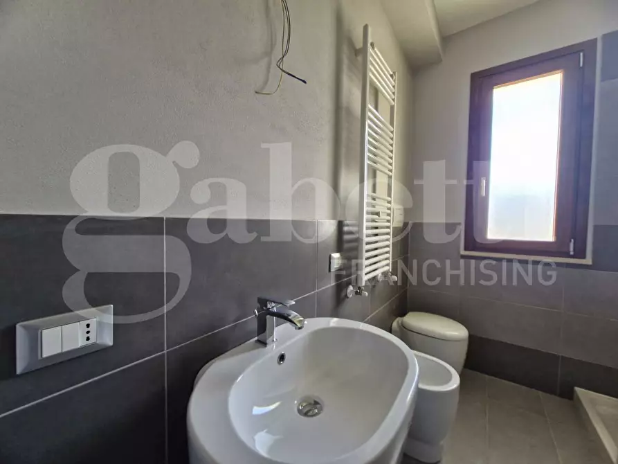 Immagine 16 di Casa bifamiliare in vendita  in Via Oasi Verde a Palermo