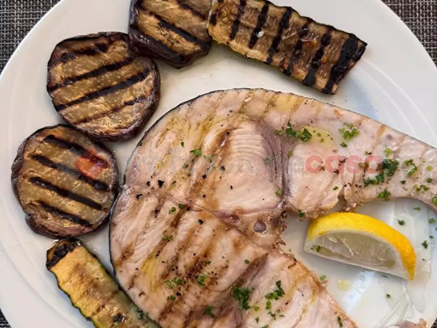 Immagine 16 di Bar / Ristorante in vendita  in Via ISCA DEL PIOPPO, 33 a Potenza