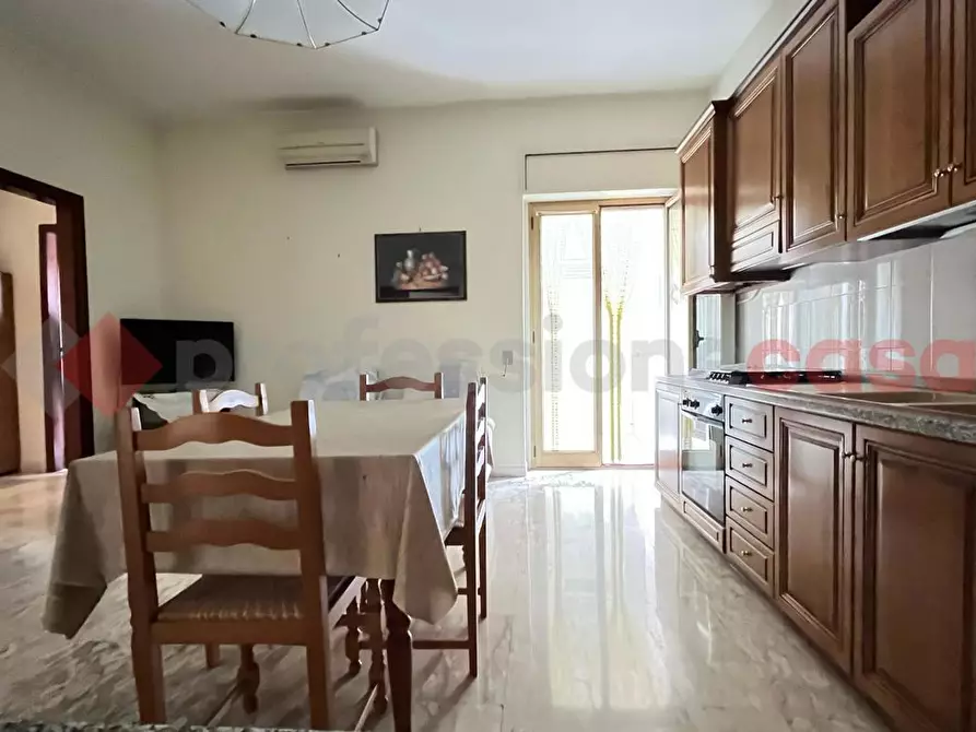 Immagine 9 di Appartamento in vendita  in Via OBERDAN a Monopoli